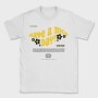 Have A Nice Day 1, Tricou Barbati (Unisex)