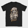Harry Potter 2, Tricou Barbati (Unisex)