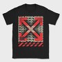 Happiness 2, Tricou Barbati (Unisex)