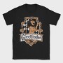 Gryffindor Harry Potter, Tricou Barbati (Unisex)