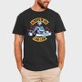 Sport Low Low Kart, Tricou Barbati (Unisex)