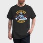 Sport Low Low Kart, Tricou Barbati (Unisex)