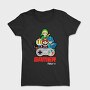 Gamer, Tricou Femei