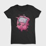 Gameboy Pokemon 4, Tricou Femei