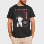 Chainsaw Man 19, Tricou Barbati (Unisex)