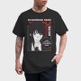 Chainsaw Man 19, Tricou Barbati (Unisex)
