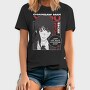 Chainsaw Man 19, Tricou Barbati (Unisex)