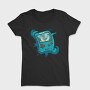 Gameboy Pokemon 3, Tricou Femei