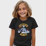 Sport Low Low Kart, Tricou Copii