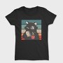 Black Cat, Tricou Femei