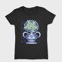 Bloom In Joy Plant Vase 08, Tricou Femei