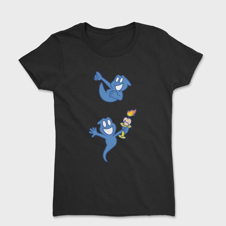 Goob 1 2, Tricou Femei