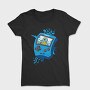 Gameboy Pokemon 7, Tricou Femei