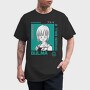 Dragon Ball Z 20, Tricou Barbati (Unisex)