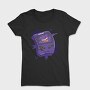 Gameboy Pokemon 1, Tricou Femei