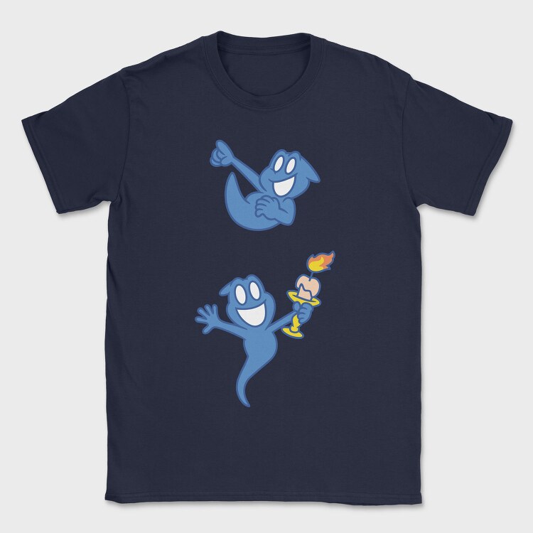 Goob 1 2, Tricou Barbati (Unisex)
