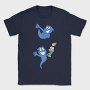 Goob 1 2, Tricou Barbati (Unisex)