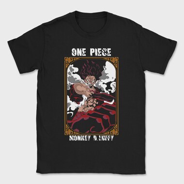 One Piece 41, Tricou Barbati (Unisex)