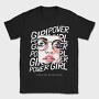 Girl Power, Tricou Barbati (Unisex)