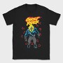 Ghost Rider 8, Tricou Barbati (Unisex)