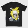 Ghost Rider 7, Tricou Barbati (Unisex)