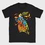 Ghost Rider 6, Tricou Barbati (Unisex)