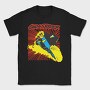 Ghost Rider 5, Tricou Barbati (Unisex)