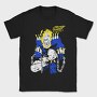 Ghost Rider 3, Tricou Barbati (Unisex)