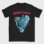 Ghost Rider 10, Tricou Barbati (Unisex)
