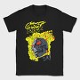 Ghost Rider 1, Tricou Barbati (Unisex)