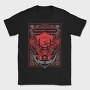 Gears of War Retrospective, Tricou Barbati (Unisex)