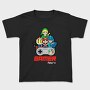 Gamer, Tricou Copii