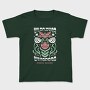 Wildflower Whispers Butterfly, Tricou Copii
