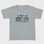 Wise Skeletons, Tricou Copii