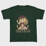 Witch Couple Ritual, Tricou Copii
