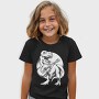 Dinosaur Guitar, Tricou Copii
