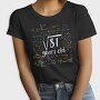 Square Root, Tricou Femei