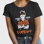 Haikyuu 7, Tricou Femei