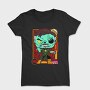 Funko Marvel Zombies Doctor Strange, Tricou Femei