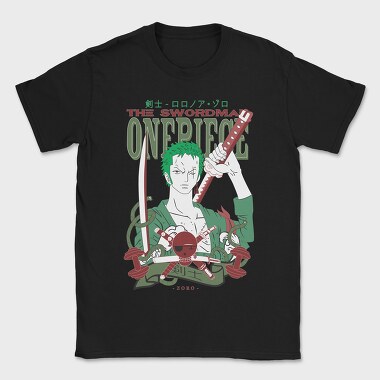 One Piece 56, Tricou Barbati (Unisex)