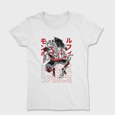 One Piece 60, Tricou Femei