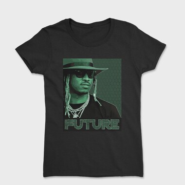 Future Green, Tricou Femei