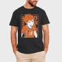 Haikyuu 8, Tricou Barbati (Unisex)