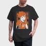Haikyuu 8, Tricou Barbati (Unisex)