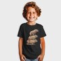 Capybara Tower, Tricou Copii