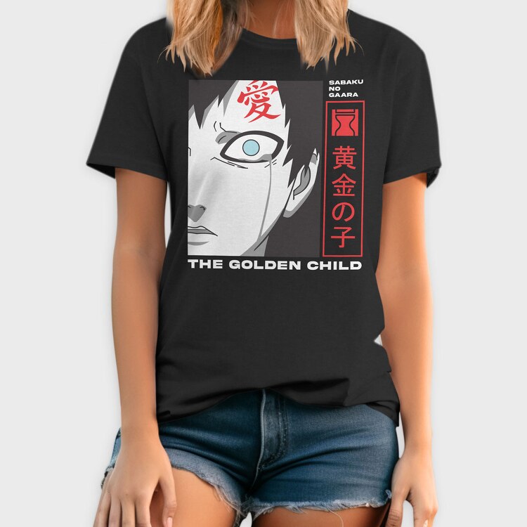 Naruto 102, Tricou Barbati (Unisex)