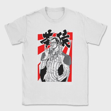 One Piece 71, Tricou Barbati (Unisex)