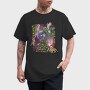 Xmas Cats, Tricou Barbati (Unisex)