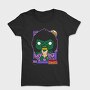 Funko Marvel Zombies She Hulk, Tricou Femei