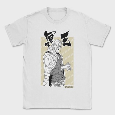 One Piece 73, Tricou Barbati (Unisex)